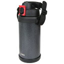 ハードワークジャグ2L FHS-2000WK/HTB THERMOS 35914 アウトドア 釣り 旅行用品 キャンプ 登山 水筒 ジャグ タンク