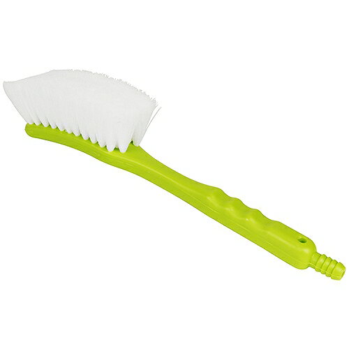 21007 農機具洗いブラシ 380mm サンワブラシ