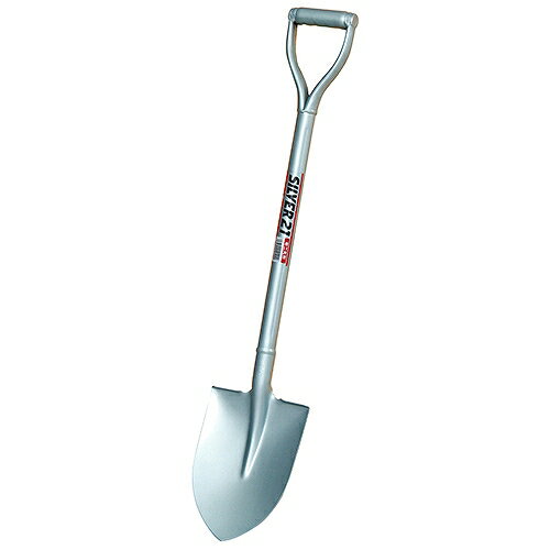 シルバーミニ マル トンボ 12122 DIY 工具 農具 スコップ シャベル
