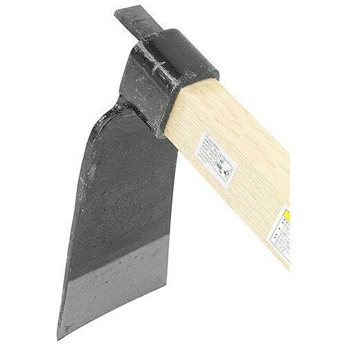唐鍬 1050mm トンボ 15242 DIY 工具 農具