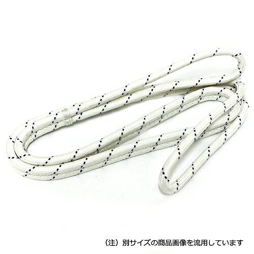 ユタカ ビニロンロープボビン巻6φ×30m 110 x 110 x 130 mm RV-4 1点