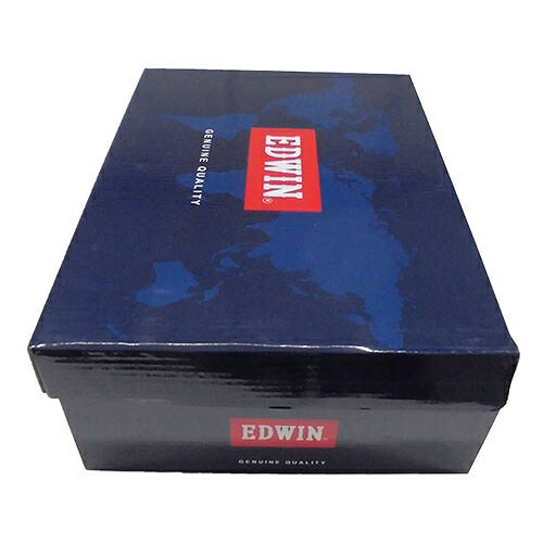 �»Υ��塼��1021M WHI/NBL 27.0cm EDWIN 27684 DIY ���� ���� ����� ��ȷ� ������ ���ˡ�����