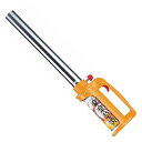 楽楽草焼 KYC-500 栄製機 00713 DIY 工具 農具 草焼きバーナー