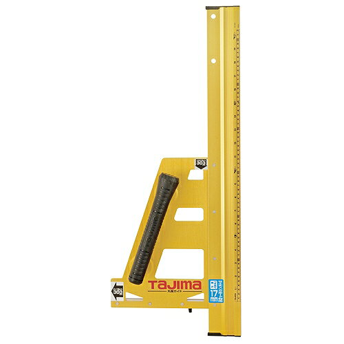 丸鋸ガイドL600 MRG-L600 タジマ 06921 DIY 工具 電動工具 切断工具 切断機 電動切断工具