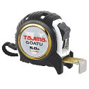 剛厚Gロック25 5M GAGL2550 タジマ 12020 DIY 工具 計測 検査 メジャー 距離測定 巻尺 コンベックス(4)