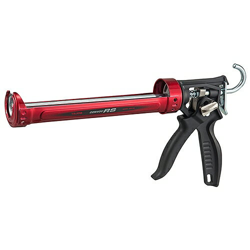 コンボイRS CNV-RS タジマ 16564 DIY 工具 接着 補修 コーキング シーリング コーキング剤 ガン