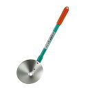 パイプ柄万能ヒシャク 450MM サトー精巧 81633 DIY 工具 建築 建設用 大工道具