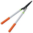 楽切 刈込鋏 NO.1510 サボテン 15101 DIY 工具 庭 ガーデニング 剪定用具 剪定ばさみ