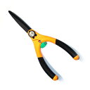 芝生鋏 NO.1580 サボテン 15801 DIY 工具 庭 ガーデニング 剪定用具 剪定ばさみ