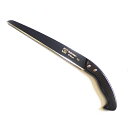 フッ素 竹引き鋸 270MM NO.2390 サボテン 23901 DIY 工具 庭 ガーデニング 剪定用具 園芸用のこぎり