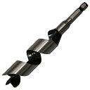 兼用ビット 35.0mm スターエム 06357 DIY 工具 切削 切断 穴あけ ドリル 部品 電気ドリル(4)