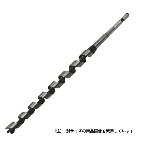 Other - インパクトビット ロング 16.0mm スターエム 06916 DIY 工具 切削 切断 穴あけ ドリル 部品 電気ドリル