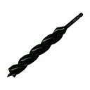 クギ切りドリル ロング 38.0mm スターエム 81380 DIY 工具 切削 切断 穴あけ ドリル 部品 電気ドリル(4)