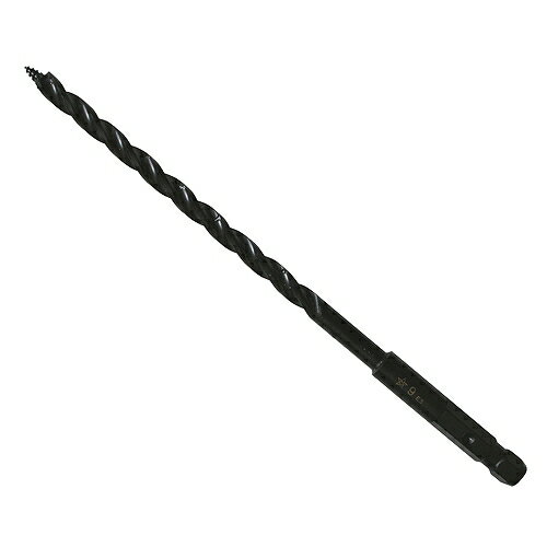 82009 クギ切りドリル ミドル 9.0mm スターエム