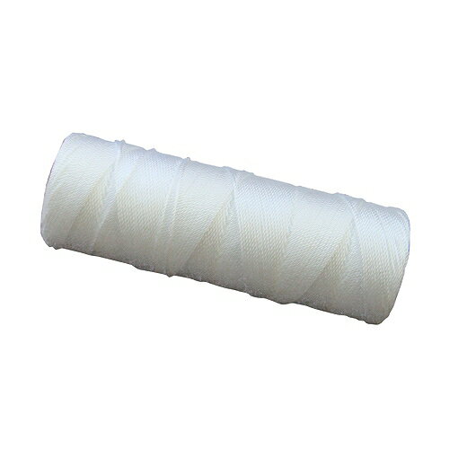 ハイカラー水糸 白 たくみ 04531 DIY 工具 計測 検査 墨つぼ チョーク 糸 綿 カルコ