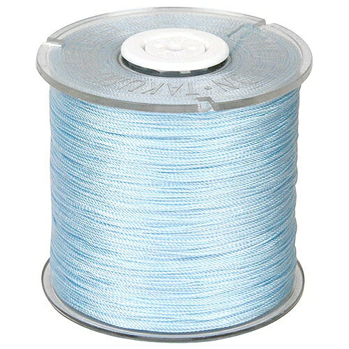 04815 セブンカラー スカイブルー細 4815 500M たくみ