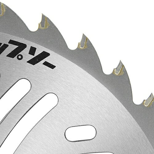 栄印チップソー 255X36P ツムラ 01903 DIY 工具 草刈機 刈払機 パーツ 刃