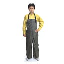 草刈りサロペット G-300 ディック 31002 DIY 工具 庭 ガーデニング ガーデニングウェア