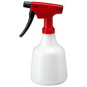 ダイヤスプレー NO.500 アカ フルプラ 20500 DIY 工具 散布機 噴霧器(4)