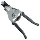 ワイヤーストリッパー 300005 C ベッセル 06079 DIY 工具 切削 切断 穴あけ ワイヤーストリッパー