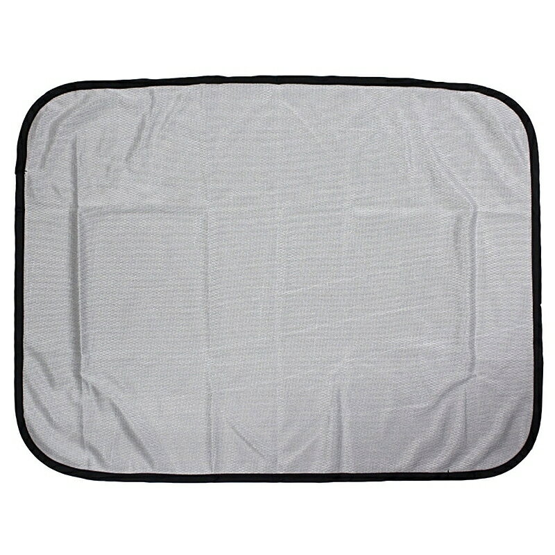 ポリエステル シェード 日よけ 遮熱マグネットカーテン メッシュタイプ 大自工業 CM-NA