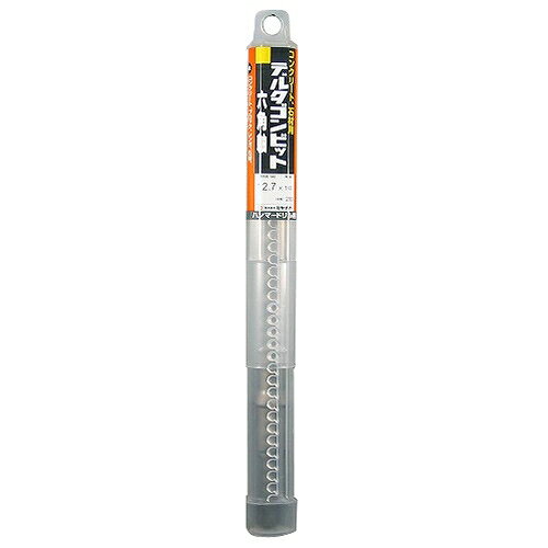 デルタゴンビット 六角軸 DLHEX127 ミヤナガ 12900 DIY 工具 電動工具 ドリル ドラ...