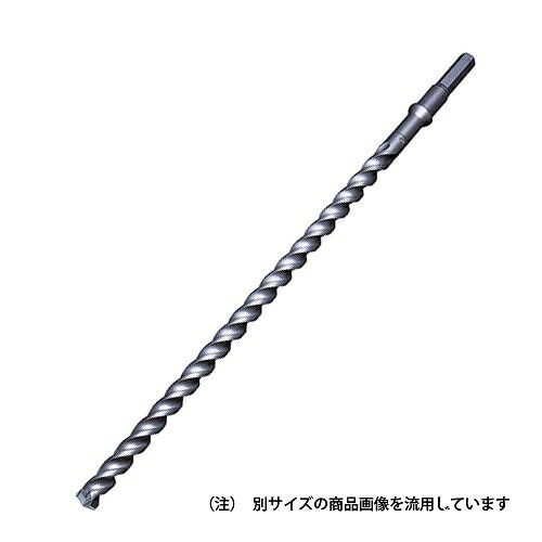 デルタゴンビット六角軸ロング DLHEX16050 ミヤナガ 13909 DIY 工具 電動工具 ドリル ドライバー レンチ 電動ハンマードリル