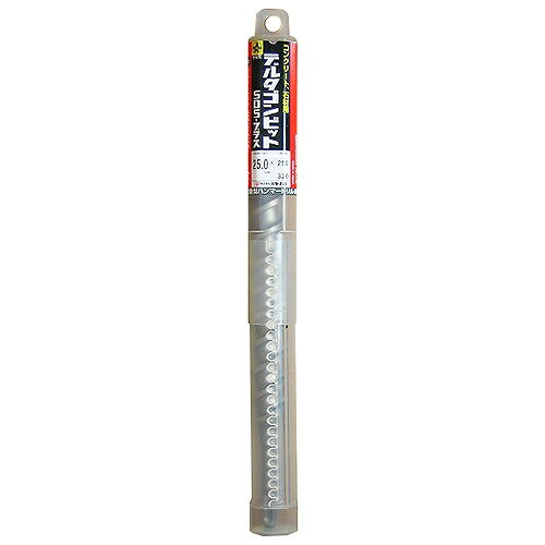 デルタゴンビットSDSロング DLSDS25032 ミヤナガ 21267 DIY 工具 電動工具 ドリル ...