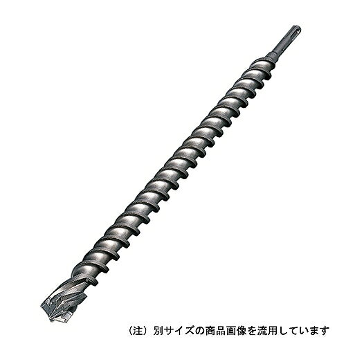 キャッチコピー5枚刃採用により性能が更にアップしました。用途コンクリート、ブロック、モルタル、石材、デッキプレート＋コンクリート等への穴あけ作業。特徴対鉄筋性能が向上しました。デッキプレートを貫通します。真円に近い穴あけが可能です。位置決め性能が向上しました。ターボヘリカル形状を採用し少ない外径摩耗です。商品説明キャッチコピー5枚刃採用により性能が更にアップしました。用途コンクリート、ブロック、モルタル、石材、デッキプレート＋コンクリート等への穴あけ作業。特徴対鉄筋性能が向上しました。デッキプレートを貫通します。真円に近い穴あけが可能です。位置決め性能が向上しました。ターボヘリカル形状を採用し少ない外径摩耗です。仕様●刃先径：22.0mm。●全長：470mm。●有効長：400mm。●刃数：5枚。●ロングサイズ。●適合電動機：軽量型ハンマードリル。JANコード：4957462212693メーカー名：ミヤナガ商品名：21269 デルタゴンビットSDSロング DLSDS22047※ 商品・パッケージは予告なく仕様変更する場合があります。※ 掲載画像はすべてイメージです。予告なく変更する場合があります。