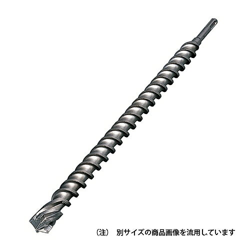 デルタゴンビットSDSロング DLSDS10046 ミヤナガ 21333 DIY 工具 電動工具 ドリル ...