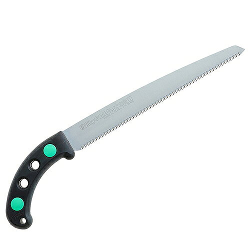 ゴム太郎 細目 本体 270MM 104-27 シルキー 10427 DIY 工具 庭 ガーデニング 剪定用具 園芸用のこぎり
