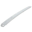 ゴムボーイカーブ荒目替刃 300MM 464-30 シルキー 46430 DIY 工具 庭 ガーデニング 剪定用具 園芸用のこぎり