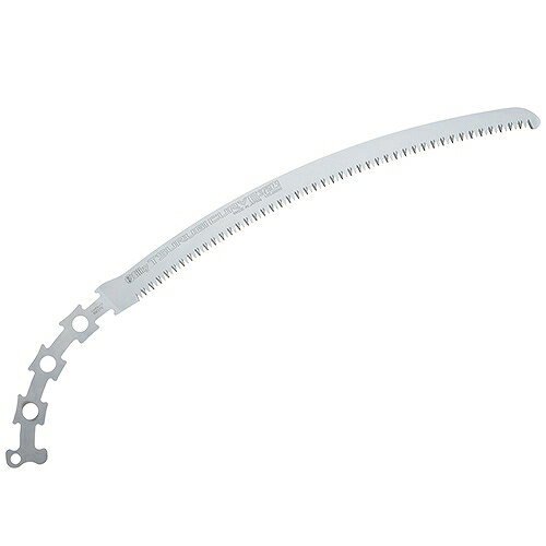 46837 ツルギカーブ375替刃 468-37 シルキー