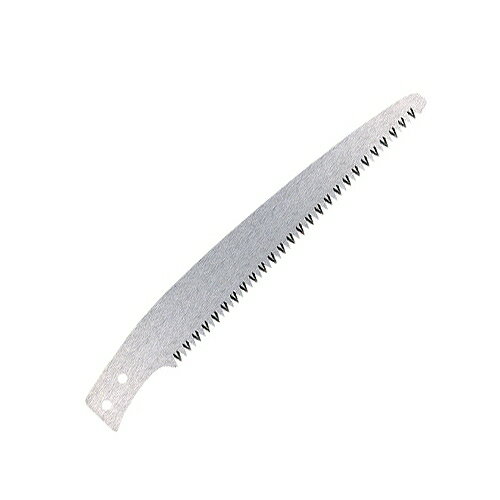 剪定鋸220MM替刃 NO.111 岡恒 11100 DIY 工具 庭 ガーデニング 剪定用具 園芸用のこぎり