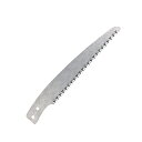 剪定鋸195MM替刃 NO.112 岡恒 11200 DIY 工具 庭 ガーデニング 剪定用具 園芸用のこぎり