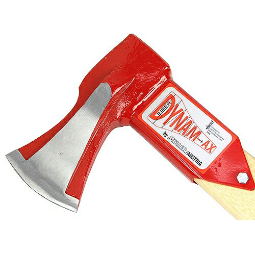 ビーバーダイナマックス 541176 MULLER 02803 DIY 工具 農具 斧 薪割り斧