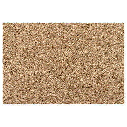 コルクシート中粒 450x300x2mm 川路商店 05815 DIY 工具 資材 木材 板材