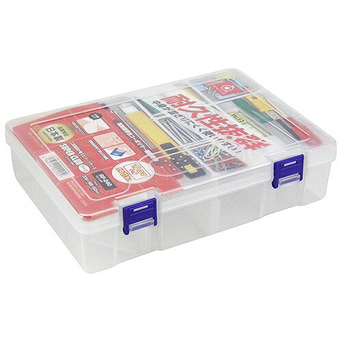 スーパークラブ RP-240 クリア リングスター 00295 DIY 工具 ツールボックス