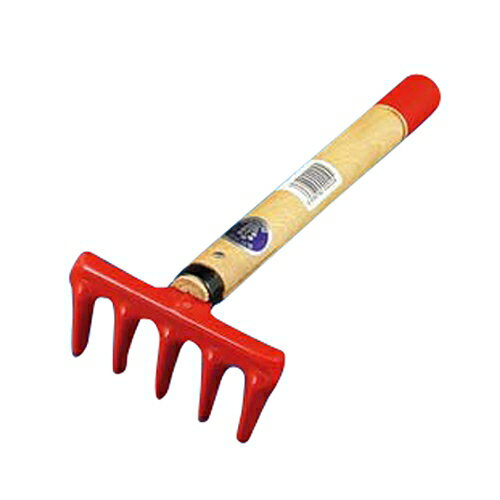 ミニレーキ ボンサイ 00010 DIY 工具 農具 熊手 レーキ