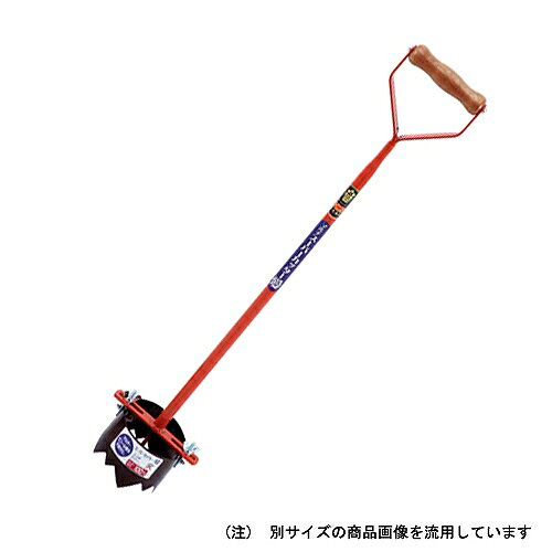 キャッチコピー柄が長いタイプなので中腰にならなくても作業ができます。用途畑などで使用するマルチシートの穴あけ用。特徴温度・換気用の穴あけ、苗植え付けマルチ栽培用穴あけに使用できます。商品説明キャッチコピー柄が長いタイプなので中腰にならなくても作業ができます。用途畑などで使用するマルチシートの穴あけ用。特徴温度・換気用の穴あけ、苗植え付けマルチ栽培用穴あけに使用できます。仕様●カッターサイズ：80mm。注意事項この商品は鋭い刃が付いているので刃先を素手で絶対に触らないで下さい。刃の取り付けの時は必ず手袋をして、蝶ネジを確実に締めて下さい。使用後は幼児等の手の届かない所に保管して下さい。JANコード：4934740201075メーカー名：ボンサイ商品名：20107 スーパーカッター 愛 80MM※ 商品・パッケージは予告なく仕様変更する場合があります。※ 掲載画像はすべてイメージです。予告なく変更する場合があります。