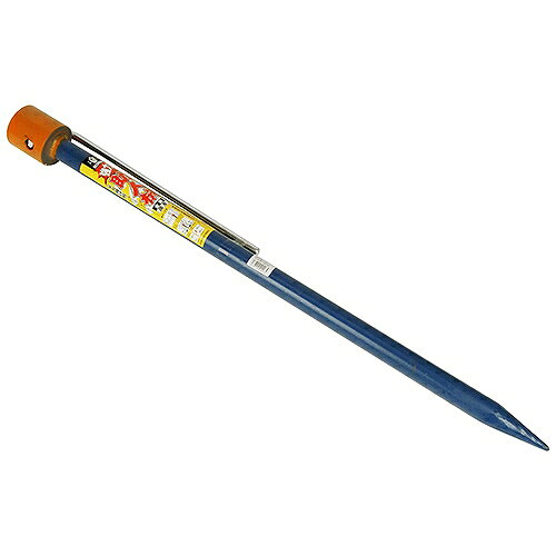 下穴明け杭 22MM ボンサイ 20205 DIY 工具 農具 スコップ シャベル