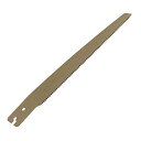 レザーソー 園芸240竹挽 R714G 玉鳥 41076 DIY 工具 庭 ガーデニング 剪定用具 園芸用のこぎり