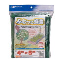 ふわっと蝶鳥 4MX5M 日本マタイ 02821 DIY 工具 農業資材