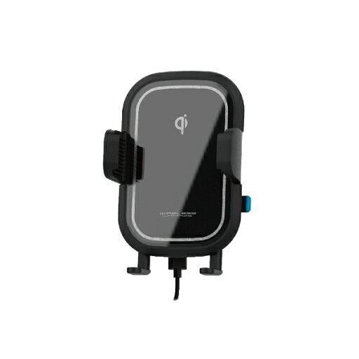 QI自動開閉ホルダー 手帳対応 キャパシタ付 15W エアコン取付 ワイヤレス 充電器 黒 エアコンフィン 縦横 角度調整 急速充電 Qi認証 スマホ カシムラ KW-22 QI自動開閉ホルダー 手帳対応 キャパシタ付 15W エアコン取付 ワイヤレス 充電器 黒 エアコンフィン 縦横 角度調整 急速充電 Qi認証 スマホ カシムラ KW-22