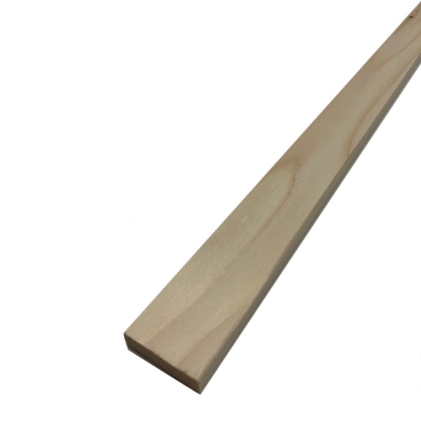 エゾ松R加工材 910x14x40 節付 松製材 4面加工 木材 国内産 板材 DIY 資材 材料 ブラウン 日曜大工 加賀谷木材 08345