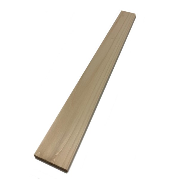 Rakuten - エゾ松R加工材 600x14x60 節付 松製材 4面加工 木材 国内産 板材 DIY 資材 材料 ブラウン 日曜大工 加賀谷木材 08364