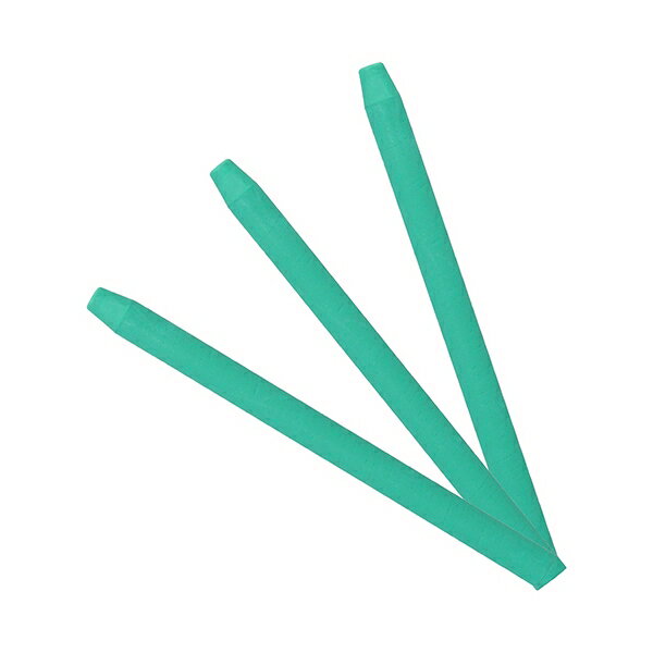 ゲルチョーク 替芯 緑 パイロット DX-GCRF6-P3-G