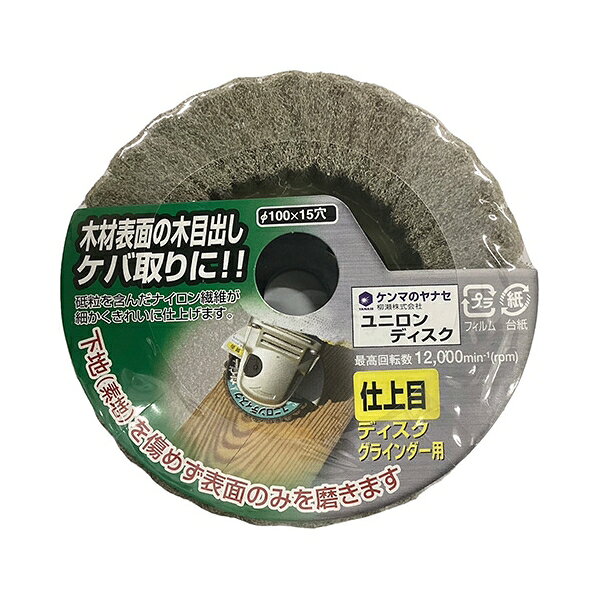 ユニロンディスク ヤナセ NS13