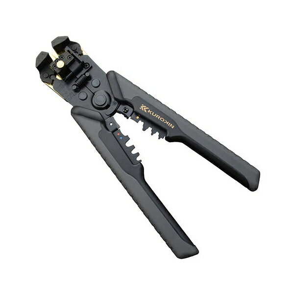 オートマルチストリッパ 黒金 フジ矢 PP717A-220-BG