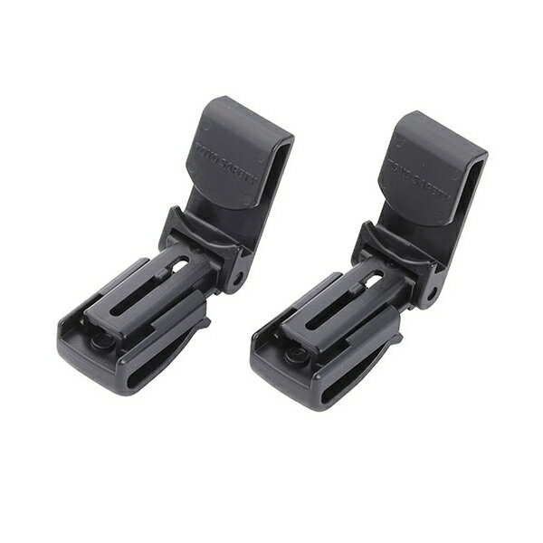 ヘッドライト固定用クリップ TOYO NO.87